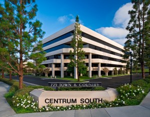 Centrum South