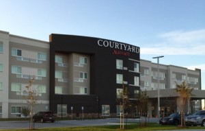 Courtyard by Marriott Dripping Springs