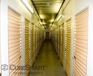 CubeSmart Self Storage