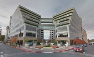 Cupertino City Center