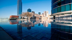 Dallas Omni Hotel and Convention Center