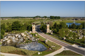 Del Webb Stone Creek