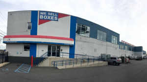 Devon Self Storage in Philadelphia