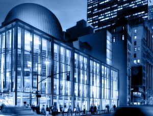 Fulton Center, NYC