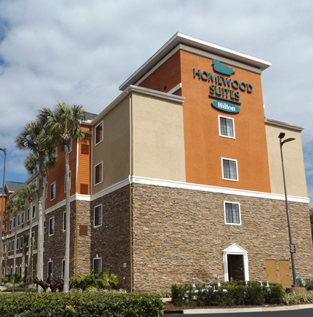 Homewood Suites by Hilton Jacksonville Deerwood Park, Jacksonville