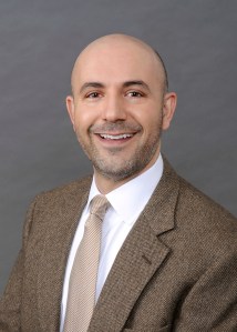Houman Mahboubi, SVP, JLL, Los Angeles