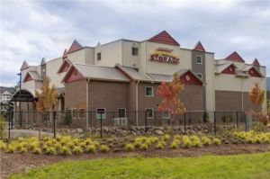 Issaquah Newport Way Storage