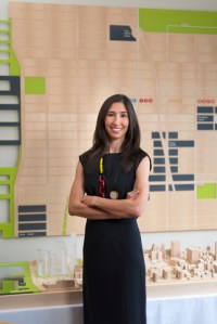 Kimberly Sherman Stamler, President, Related Biel