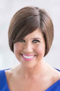 Megan Bobiak, Marketing Director, Crossman & Co.