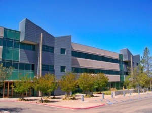 Northridge Summit