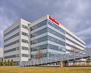 Pacific Corporate Park, Sterling, Va.