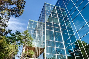 Park Centre, Austin