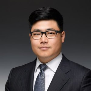 Paul Kang, VP of retail acquisitions, Continental Realty Co.