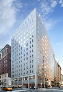 RFR - 350 Madison Avenue