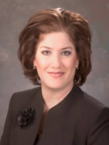 Rebecca Rojas, CBRE El Paso