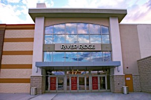River Ridge Mall, Lynchburg, Va.
