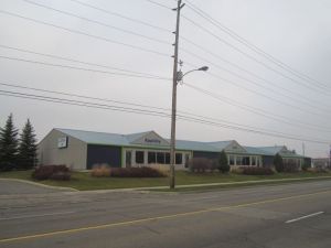 SST II at 4491 Mainline Dr Burlington in Toronto, Ontario
