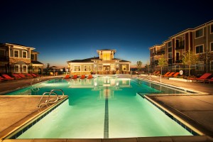 Solaire Apartment Homes in Brighton, Colorado