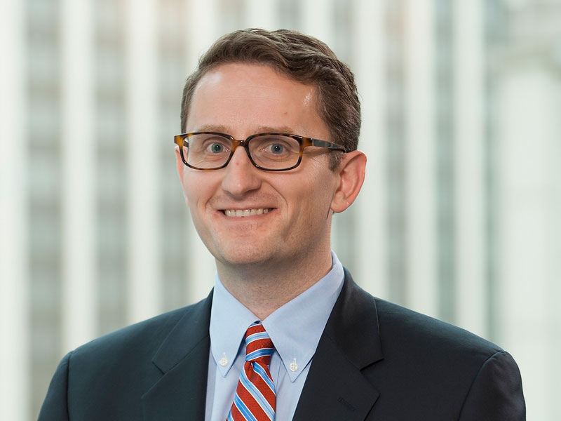 Stephen Boyd, Director of U.S. REITs, Fitch Ratings