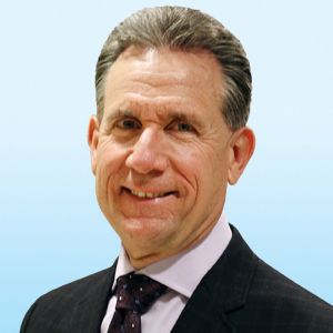 Stephen Cooper, Colliers International