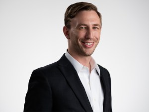 StephenPorter, principal, Kiddar Capital