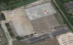 Sysco Foods, Round Rock