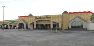 U-Haul Moving & Storage of South Street