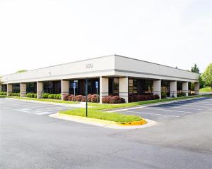Van Buren Office Park, Herndon, Va.