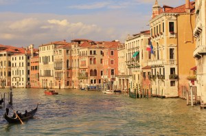 Venice, Italy