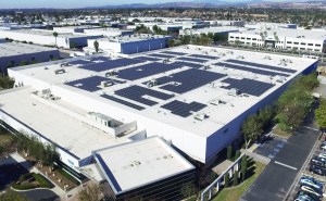 YKK (U.S.A.) Inc. Anaheim, CA
