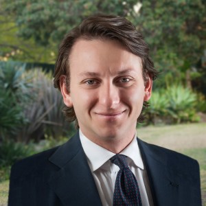 Mario Abbadessa of Hines