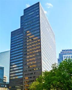 100 Summer St, Boston
