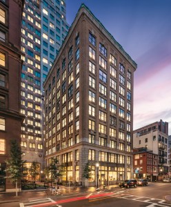 15 Broad Street, Boston