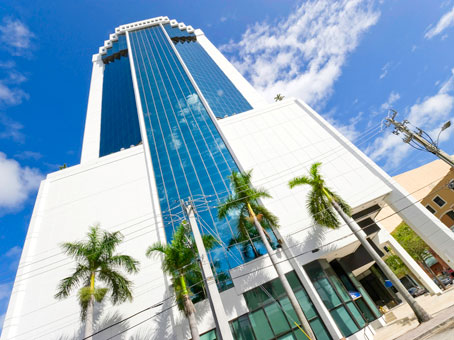 Brickell City Tower
