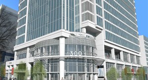 300 South Tryon