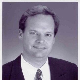 Andrew Richardson, CFO, HHC
