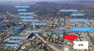 Development Site