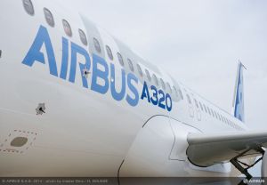 The Airbus A320neo, © Airbus SAS 2016 – All rights reserved