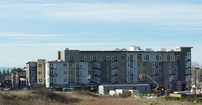 Credit: M.O. Stevens via Wikimedia Commons