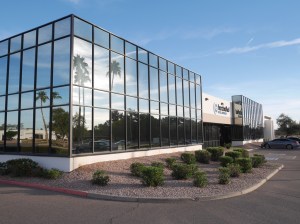 Arizona Corporate Center