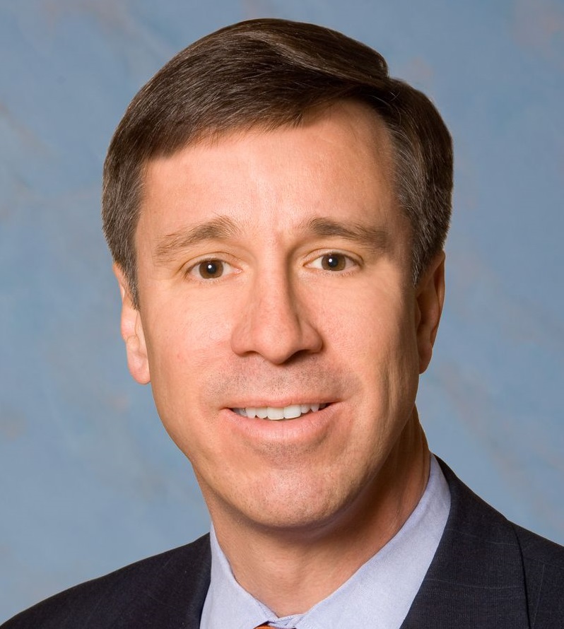 Arne Sorenson (above), CPE's 2016 Executive of the Year 