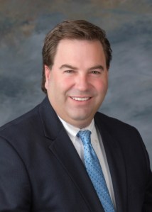 Brian Sims, general manager of Embassy Suites by Hilton Nashville South Cool Springs