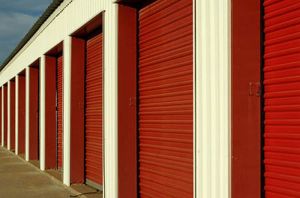 Byram Self Storage