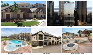 largest developments 2015 Kansas City