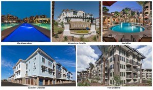 largest developments 2015 Phoenix