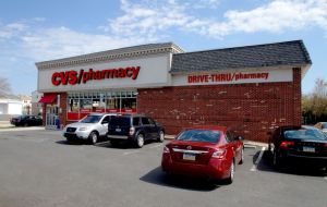 CVS Pharmacy, Holmesburg, Philadelphia