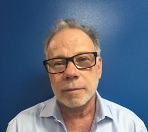 Dave Marzocchi, VP of Development, Simply Self Storage
