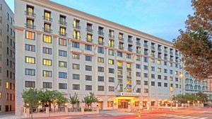 DoubleTree by Hilton Hotel Washington D.C.