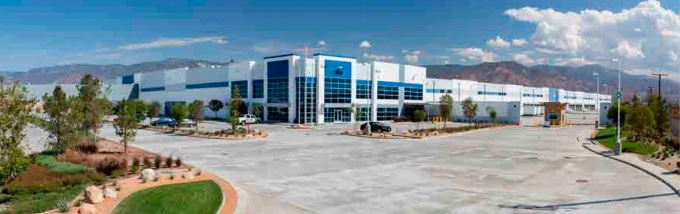 Gateway South Building