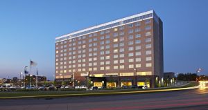 Hilton Minneapolis Bloomington